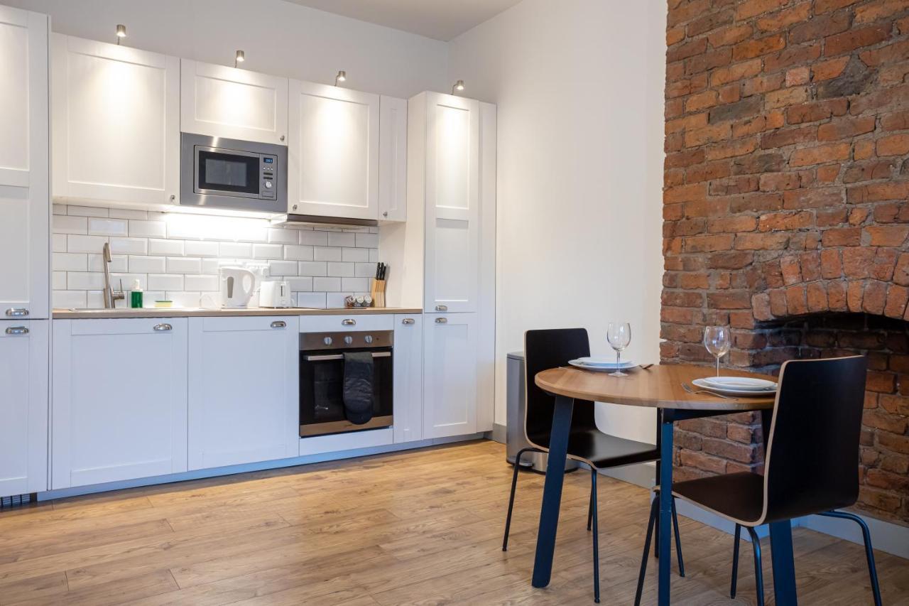 Pillo Rooms Serviced Apartments - Salford Μάντσεστερ Εξωτερικό φωτογραφία